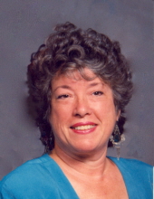 Claire H. Moore
