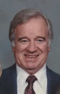 Photo of Kenneth Short