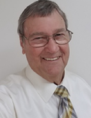 Ross E. Poulson