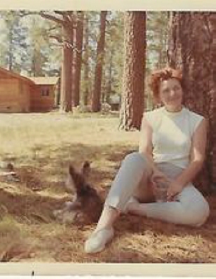 Dorothy M. Darling
