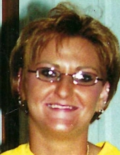 Jennifer Marie Miller