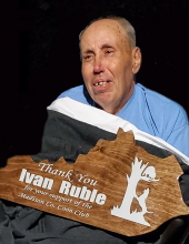 Ira "Ivan" Ruble