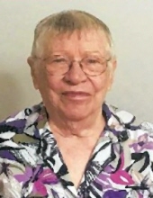 Hilda Hoffman