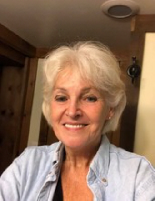 Maxine Leigh Kimball Essex Junction, Vermont Obituary