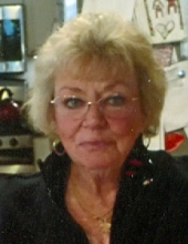 Cathy Jean MacDonald