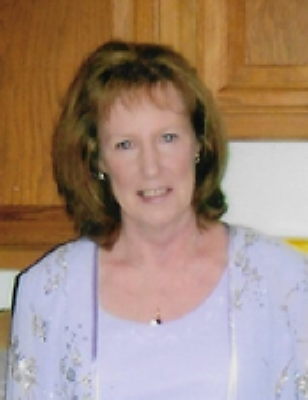 Catherine "Cathy" McDowell
