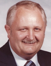 Irving A. Nichols Jr.