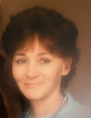 Mary Brewer