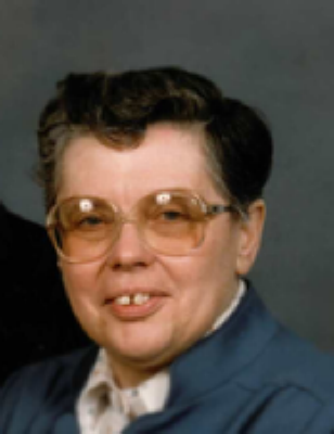 Evelyn Pidhorney