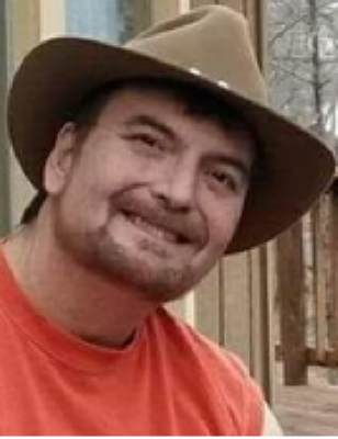 Donald Patrick "Rick" Maness