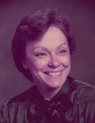Margaret Agusta Holland