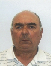 Manuel "Manny" Amador