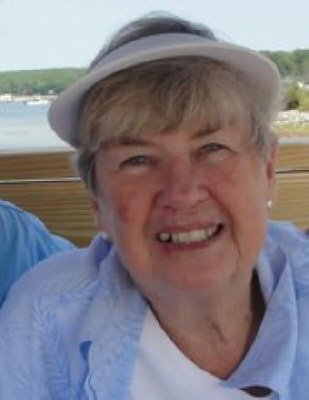 Barbara J. Tudor Waldoboro, Maine Obituary