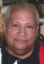 Rev. Fred V. Tyler Paterson, New Jersey Obituary