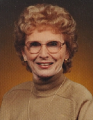 Nadine Stansbery