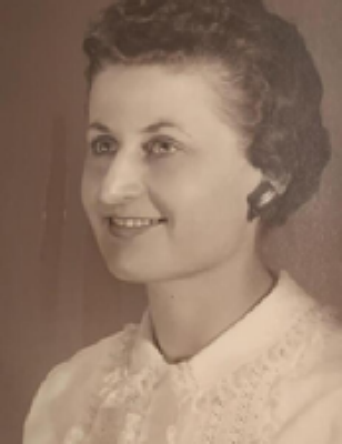 DORIS JEAN LUNDIN