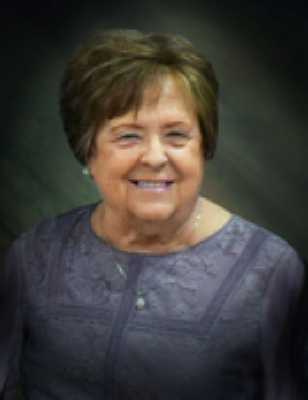 Mary Lou Jolley