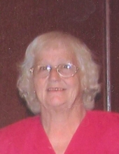 Sharon D. Dryden