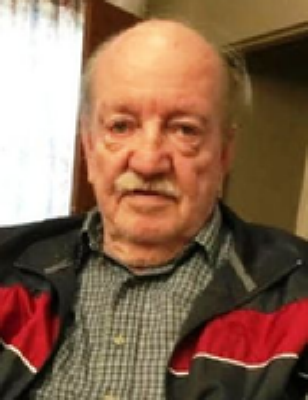 Eugene "Gene" Sullie Burns