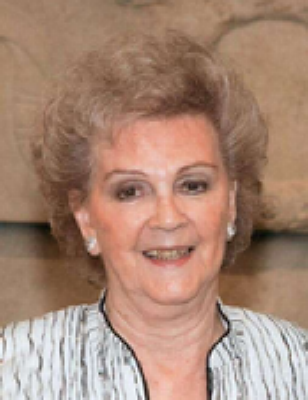 Helene B. Dillaway O'Day
