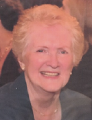 Elizabeth "Betty" Wissmann