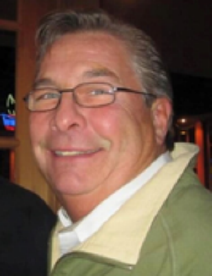 William "Bill" Marsh, Jr.