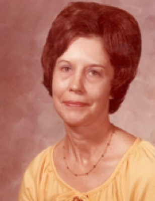 Shirley Harris Stuart, Virginia Obituary