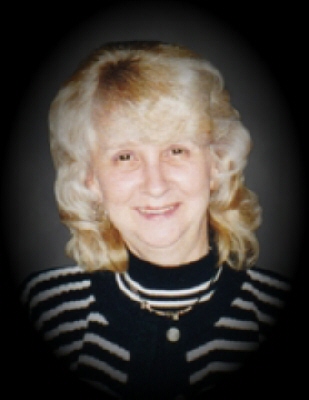 Olive Mayme Potter Niagara Falls, Ontario Obituary