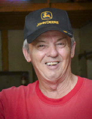 Ronald Howard Murray