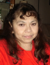 Janie Rodriguez