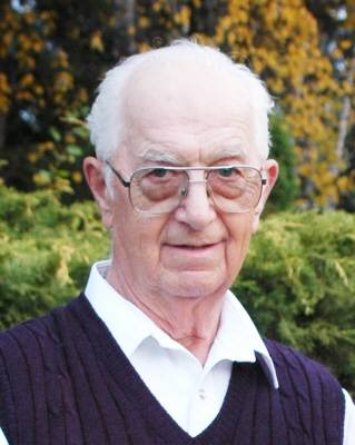 Joseph Kopetski