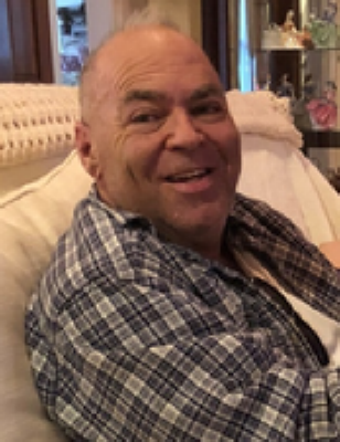 Patrick Anndrew Smith