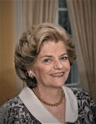 Rosemary M. Griffin