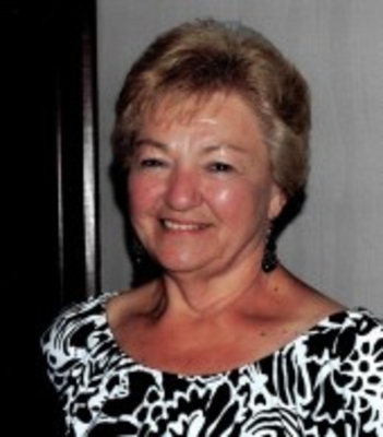 Nancy Dean Schulz Gardner, Kansas Obituary