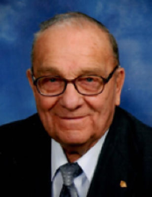 Robert Pray, Sr.