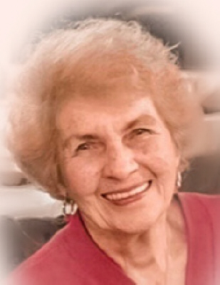 Photo of Anne Long