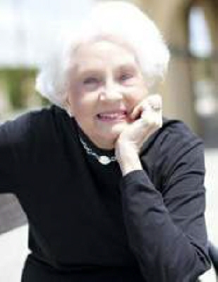 Betty L Stout
