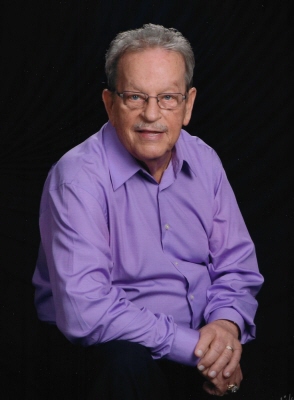Photo of Jerry Poole