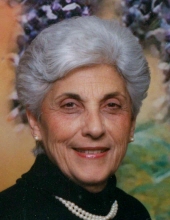 Patricia A. (Agatucci) Miller