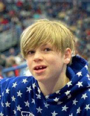 Gavin Blake Bennett