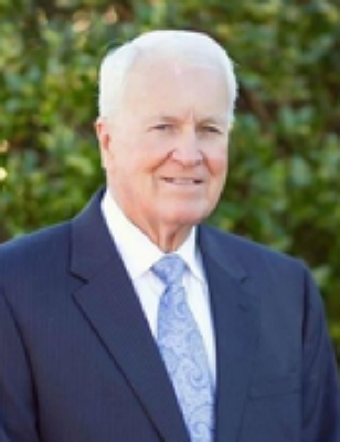 Marion "Butch" Parker