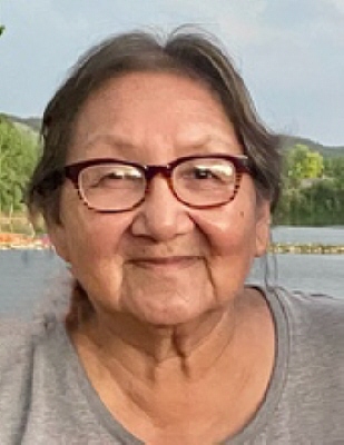 Donna Mae Turning Hawk