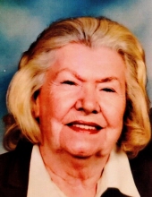 Lillian V. Ellis