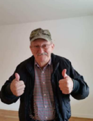Darrel Afton Dishner