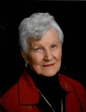 Agatha Catherine Maasen