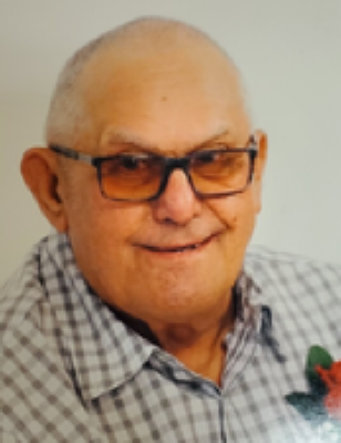 Mervin Edward Manko