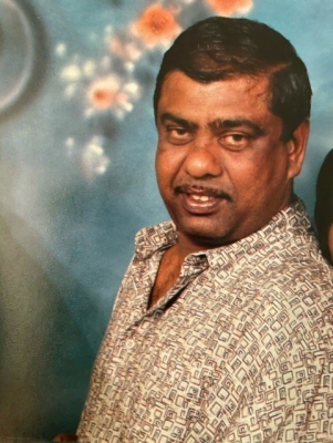 Photo of Hemankumar Tulsee
