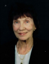 Mary L. Luckow