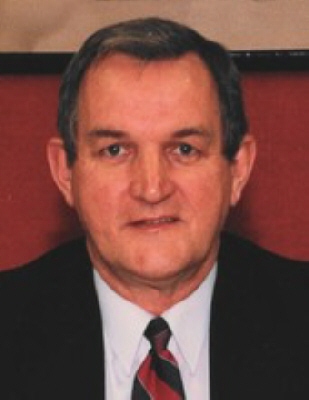 Bernard L. Washabaugh