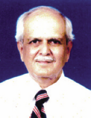 Photo of Nadipuram Jayaram